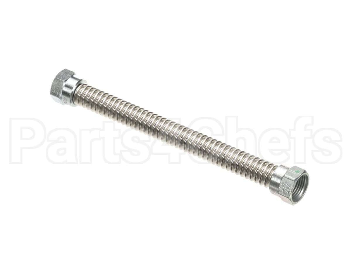 KE604174-3 Cleveland Gas Tube ; Kgl-25 Dormont;20-9898-08Fp