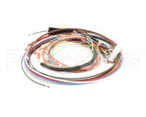 KE90003 Cleveland Harness; Ket6,12/Pots
