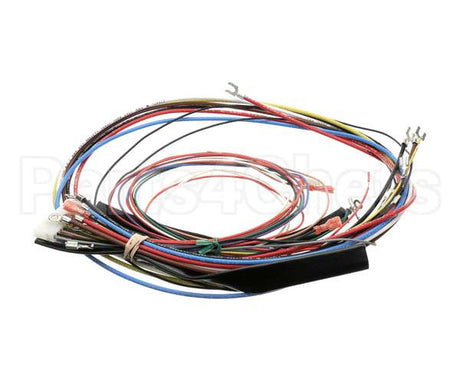 KE90004 Cleveland Wiring Harness;Ket20/Pot