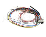 KE90004 Cleveland Wiring Harness;Ket20/Pot