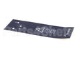 KE95555-1-B Cleveland Service Front Label Ket (Old S