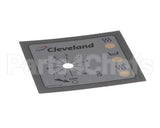 KE95555-10 Cleveland New Label; Operating (Kgl25/T