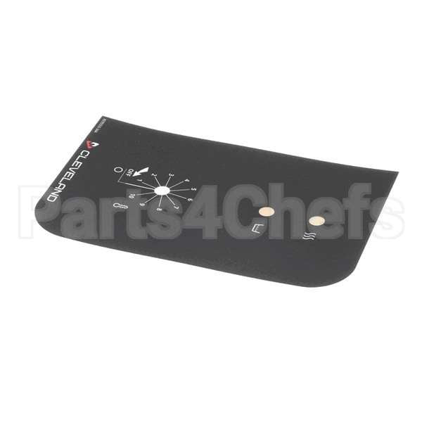 KE95555-34 Compatible Cleveland Labeloperating, Kel, Ket V Bl/Tgb -New