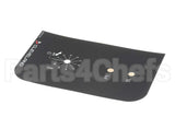 KE95555-34 Cleveland Label; Operating,Kel,Ket Vbl/Tgb -New