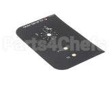 KE95555-34 Cleveland Label; Operating,Kel,Ket Vbl/Tgb -New