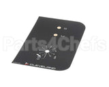 KE95555-34 Cleveland Label; Operating,Kel,Ket Vbl/Tgb -New