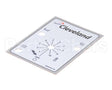 KE95555-5 Cleveland Service Label; Operating Kgl25