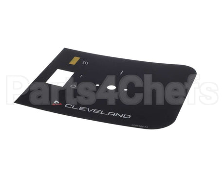 KE95586-5 Cleveland Label