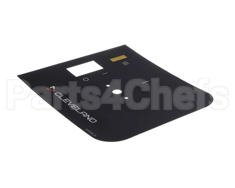 KE95586-5 Cleveland Label