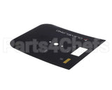 KE95586-5 Cleveland Label