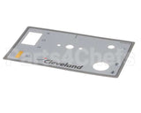 KE95604-6 Cleveland Label;Dual Firing Pt Sglt1