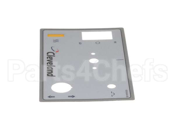 KE95604-6 Cleveland Label;Dual Firing Pt Sglt1