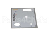KE95604-6 Cleveland Label;Dual Firing Pt Sglt1