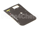KE95604-9 Cleveland Label;Dual Firing Mt Sglt1; Mt