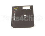 KE95604-9 Cleveland Label;Dual Firing Mt Sglt1; Mt