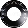 KEA034870 Compatible Keating Dial Plate