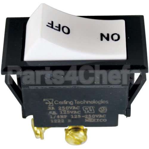 KEA035030 Compatible Keating Rocker Switch