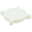 KEA058783 Compatible Keating Filter, Hot Oil - Disc (100)