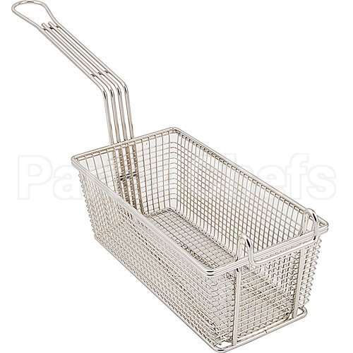 KEA4665 Compatible Keating Basket, Fry (11" X 5-5/8", Fh)