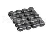 KEL1055A Unox 010-08 Jg Reduction 10 Pcs Kit