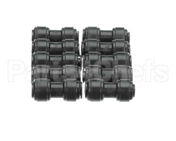 KEL1055A Unox 010-08 Jg Reduction 10 Pcs Kit