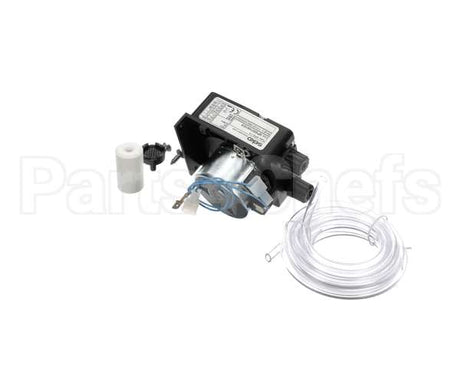 KEL1170B Unox Detergent Pump+Pipe+Hold Down Weight Kit