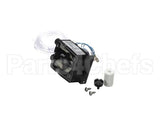 KEL1170B Unox Detergent Pump+Pipe+Hold Down Weight Kit