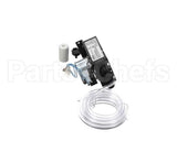 KEL1170B Unox Detergent Pump+Pipe+Hold Down Weight Kit