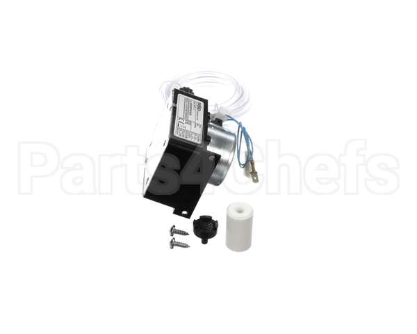 KEL1170B Unox Detergent Pump+Pipe+Hold Down Weight Kit