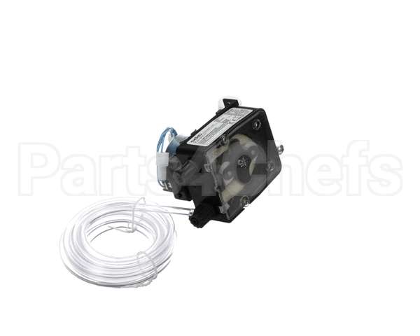 KEL1170B Unox Detergent Pump+Pipe+Hold Down Weight Kit