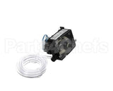 KEL1170B Unox Detergent Pump+Pipe+Hold Down Weight Kit