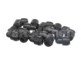 KEL1185A Unox D8F-D8F Jg Elbow Fitting 10 Pcs Kit