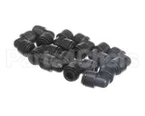 KEL1185A Unox D8F-D8F Jg Elbow Fitting 10 Pcs Kit