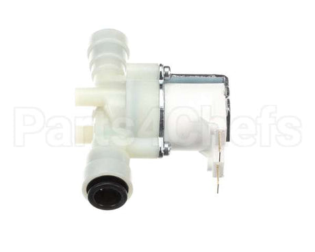 KEL1252A Unox El2 Jg D8-D10 1 Way Solenoid Valve Kit