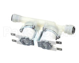 KEL1361A Unox Jg D8-D10 5+9 Steam Solenoid Valve Kit