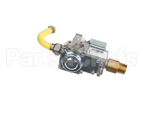 KEL1400B Unox S.5 Tar 7-28 Gas Valve Kit