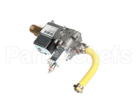 KEL1400B Unox S.5 Tar 7-28 Gas Valve Kit