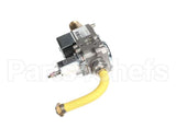 KEL1400B Unox S.5 Tar 7-28 Gas Valve Kit