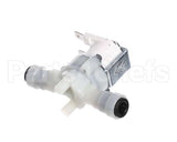 KEL1411A Unox Washing System Water Solenoid Valve Kit