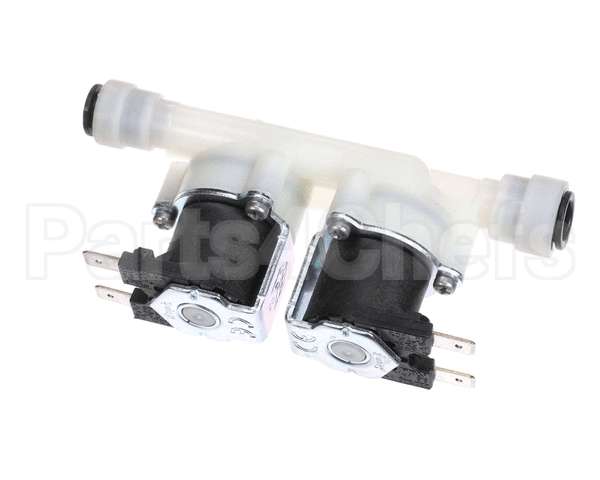 KEL1412A Unox 3-Stage Solenoid Valve Usa Version