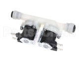 KEL1412A Unox 3-Stage Solenoid Valve Usa Version