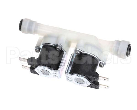 KEL1412A Unox 3-Stage Solenoid Valve Usa Version