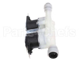KEL1412A Unox 3-Stage Solenoid Valve Usa Version