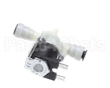 KEL1413A Unox Water Solenoid H20 El1413A0