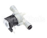 KEL1413A Unox Water Solenoid H20 El1413A0