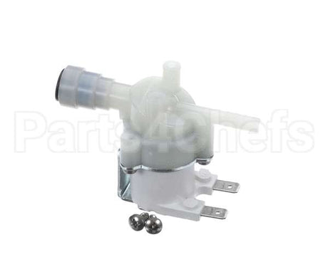 KEL1424B Unox Eg1 Jg D8-D6 Solenoid Valve Kit