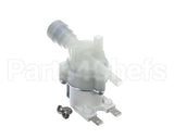 KEL1424B Unox Eg1 Jg D8-D6 Solenoid Valve Kit