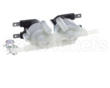 KEL1433B Unox 5+21 Steam Solenoid Valve Kit