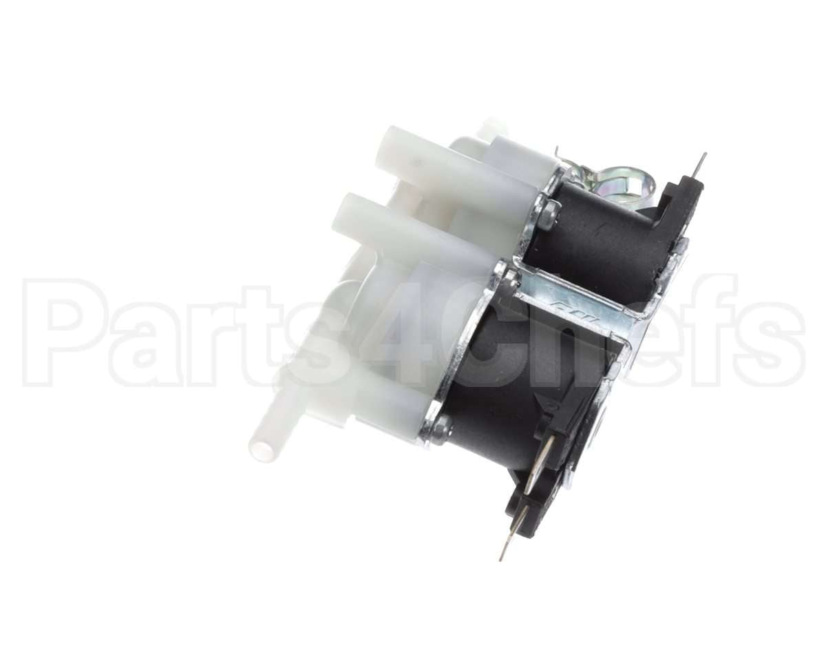 KEL1433B Unox 5+21 Steam Solenoid Valve Kit