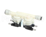 KEL1434A Unox 9+38 Steam Solenoid Valve Kit